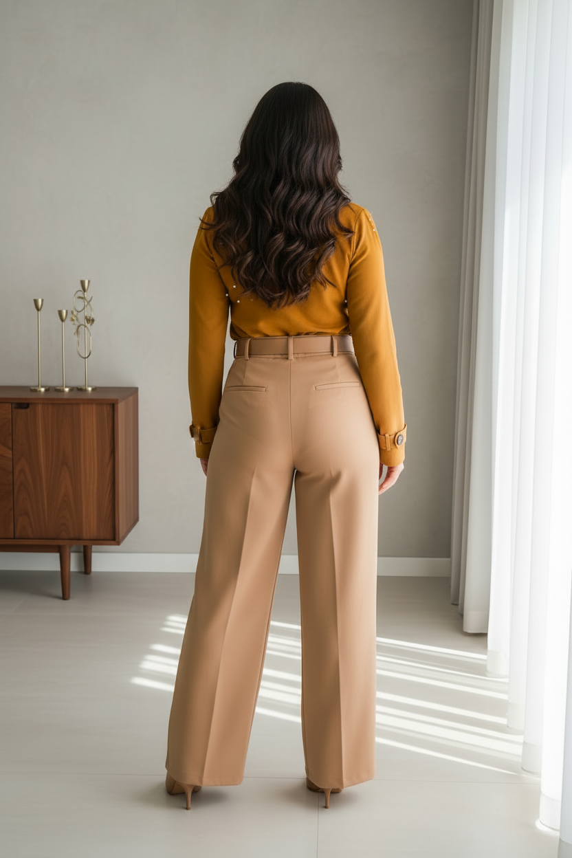 Pantalón sofia cod.107