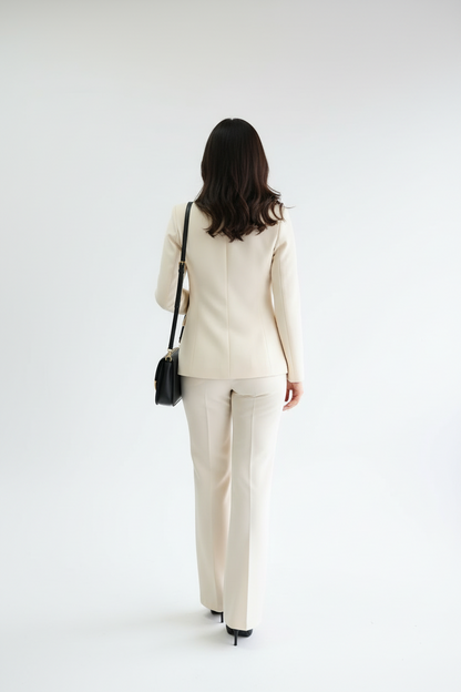 Conjunto formal elegante cod.254