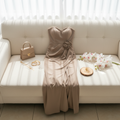 Vestido elegante cod.263