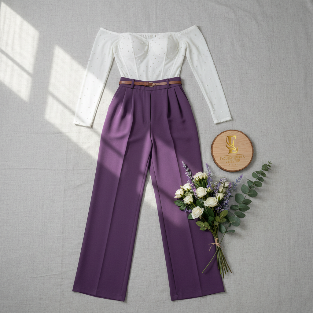 Outfits cod.11130