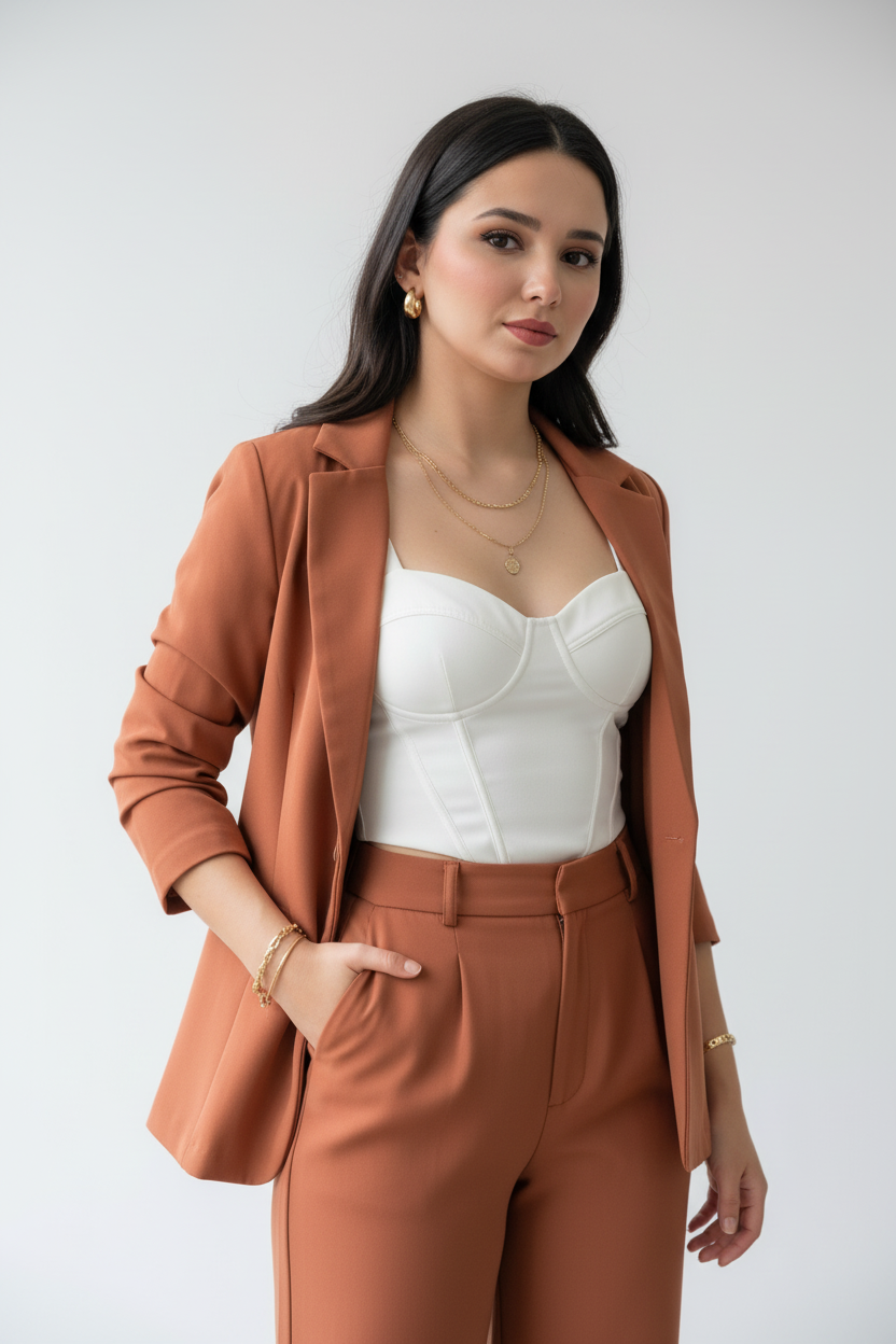 Conjunto 3 piezas cod.279