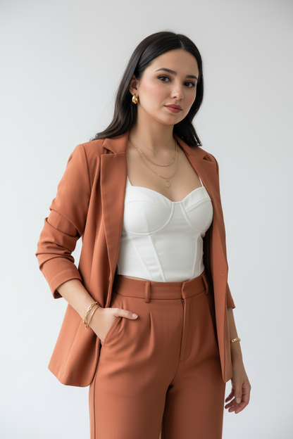 Conjunto 3 piezas cod.279