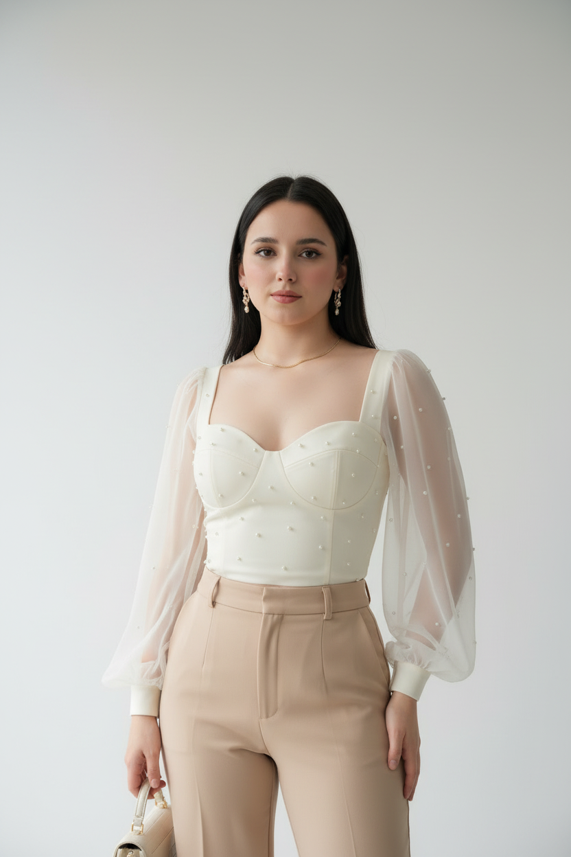 Outfits formal cod.265