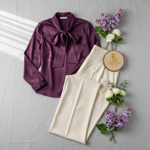 Blusa Elegante para Mujer cod.11133