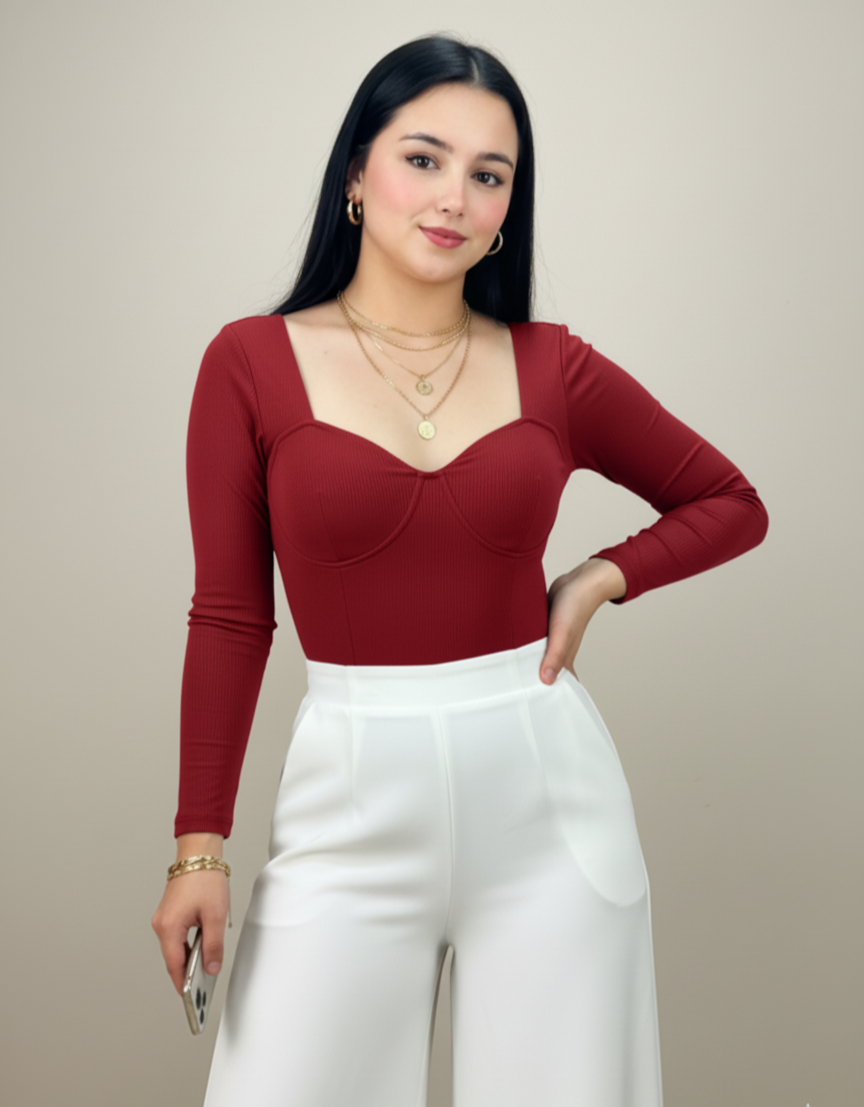 Body cod.1018