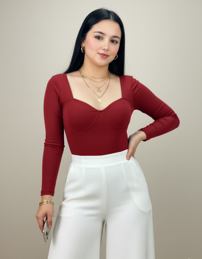 Body cod.1018