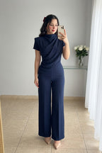 Conjunto azul marino  cod. CJ015