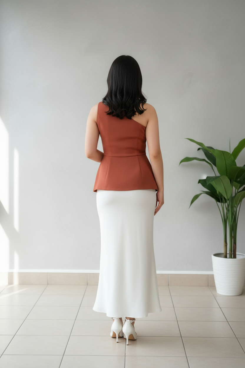 Blusa elegante cod.276