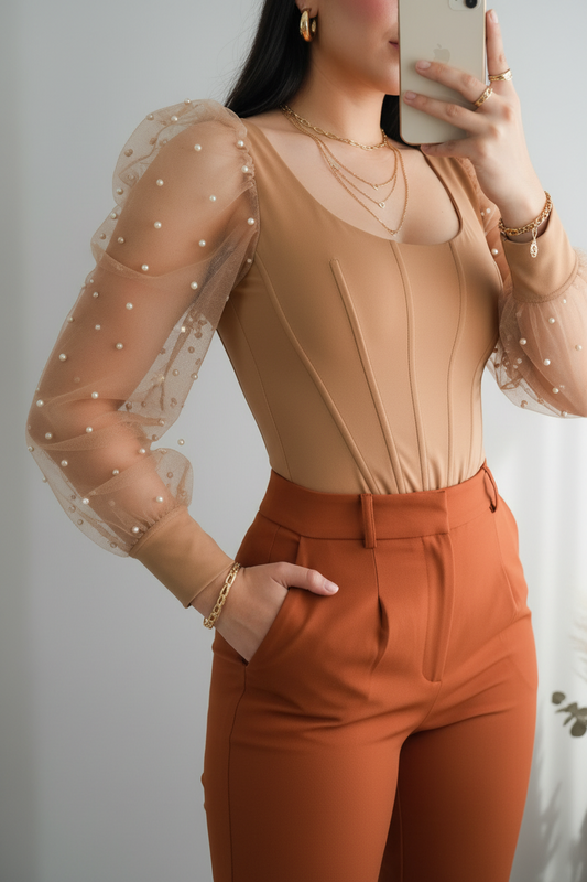 Blusa cod. 138