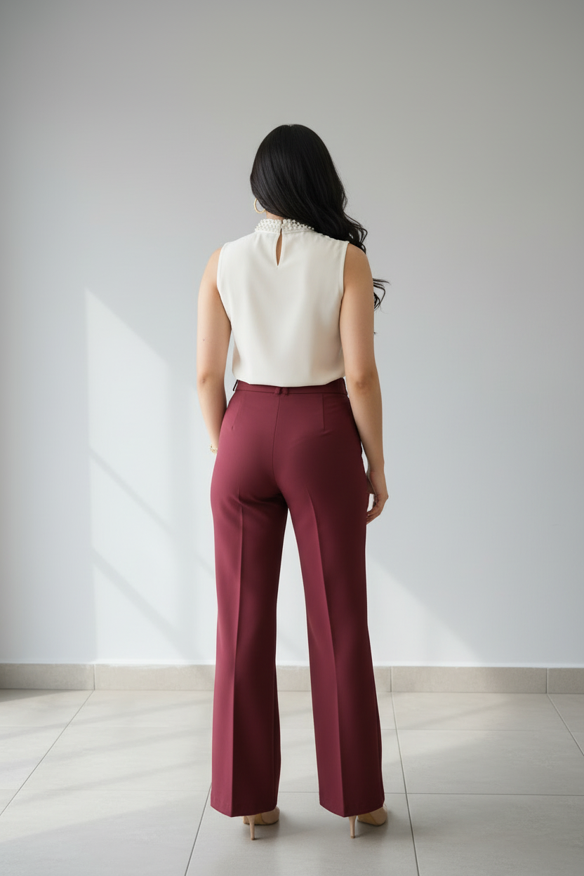 Blusa formal elegante cod.270