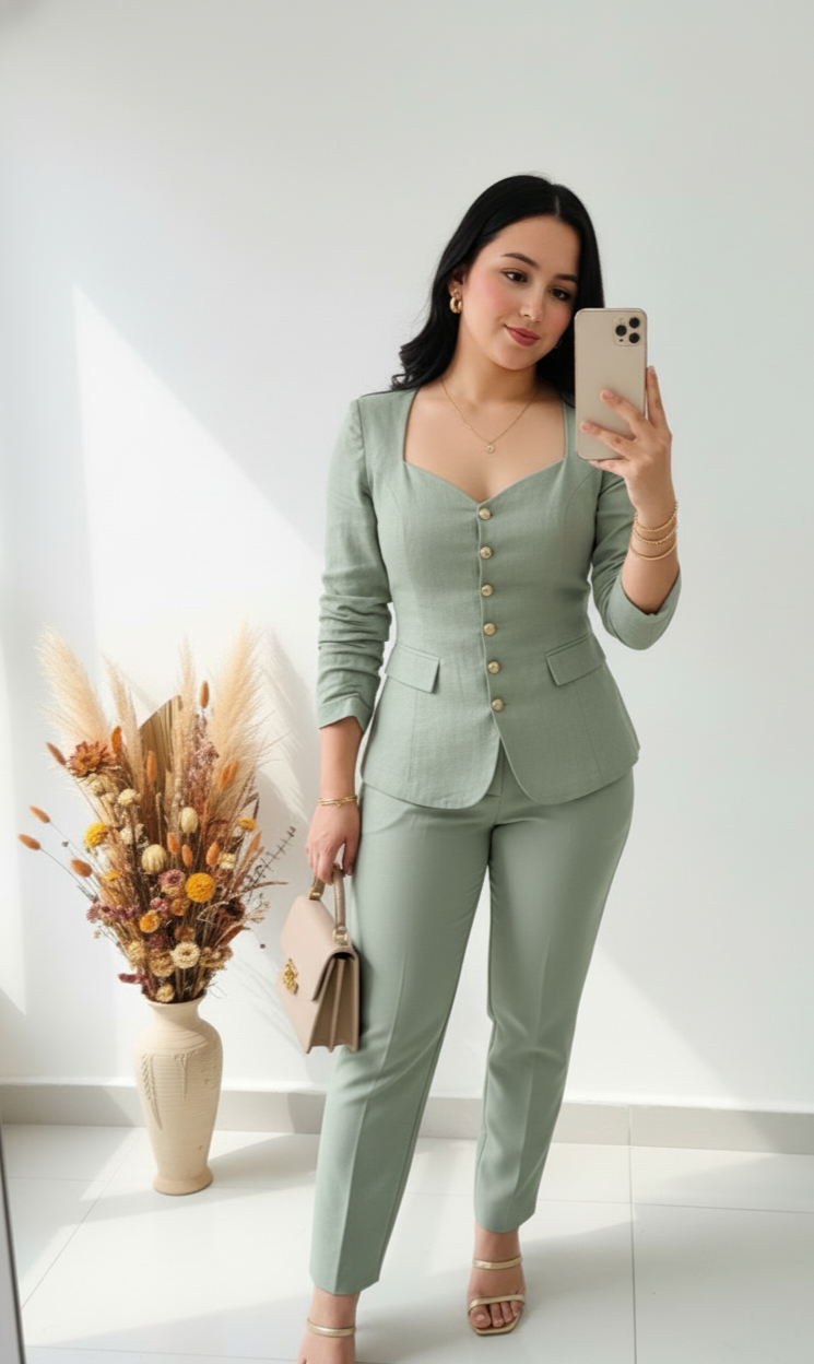Conjunto cod.1196