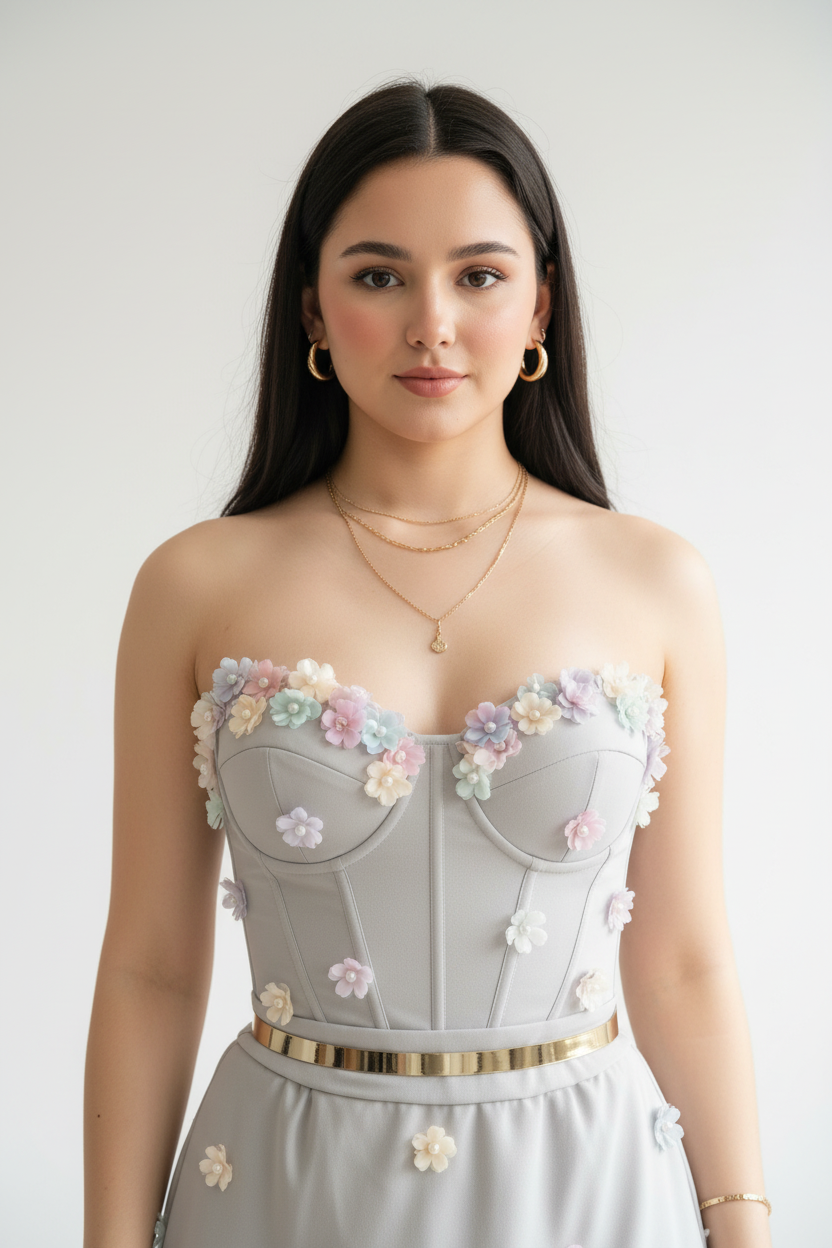 Vestido cod.241