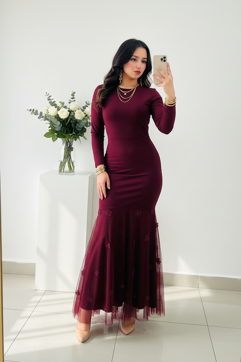 Vestido sofi cod.11118