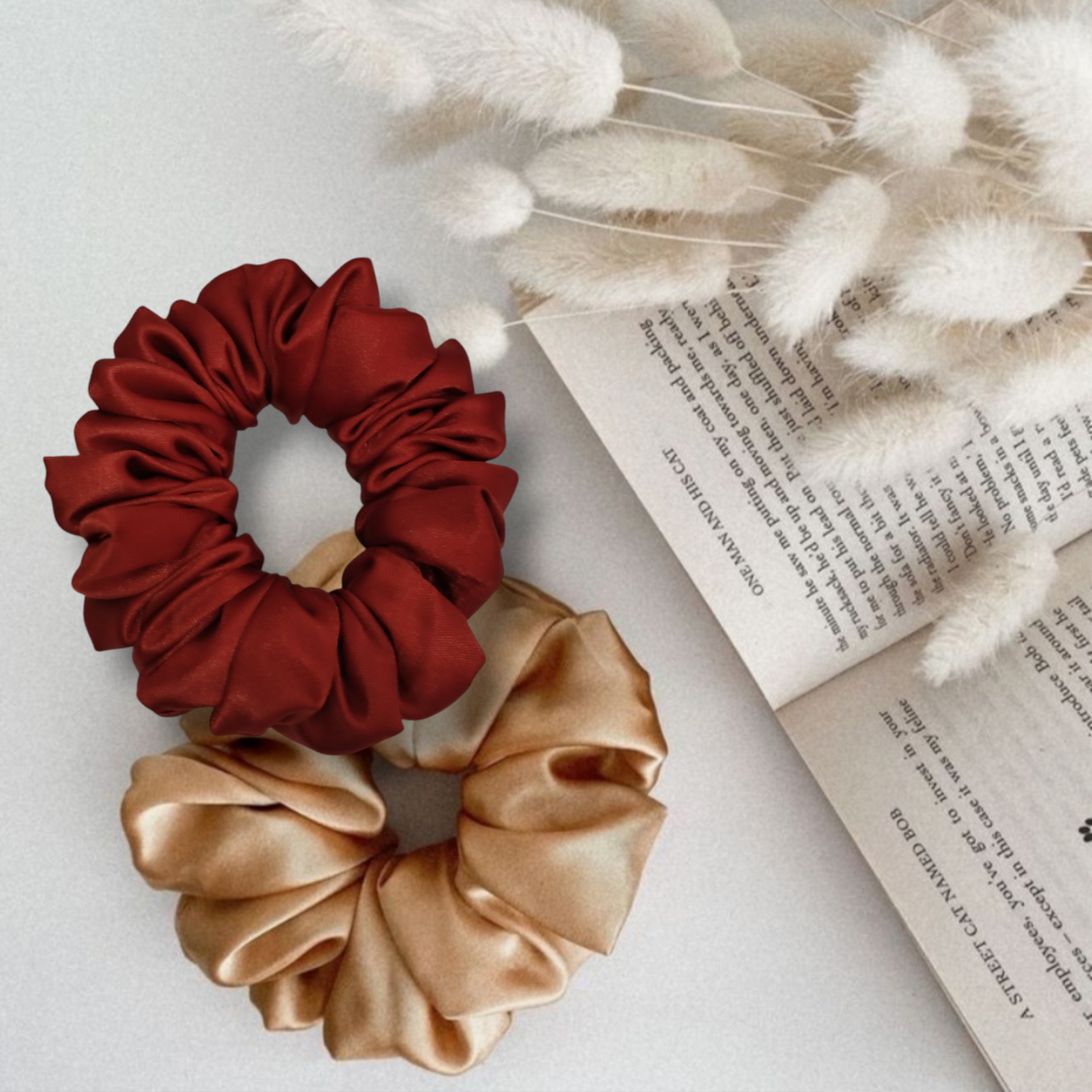 Scrunchies