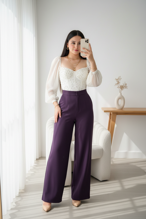 Blusa corset cod.101