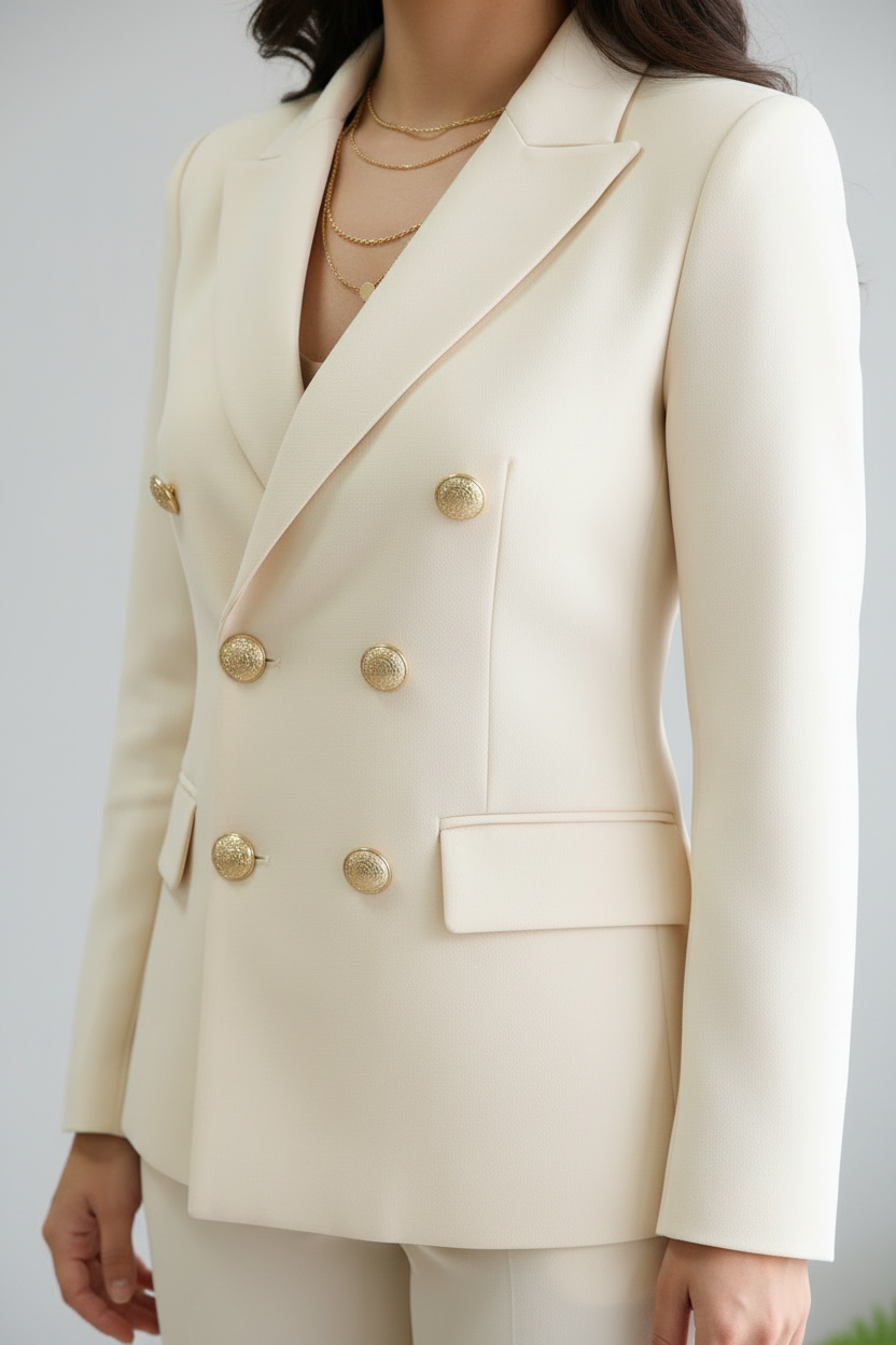 Conjunto formal elegante cod.254