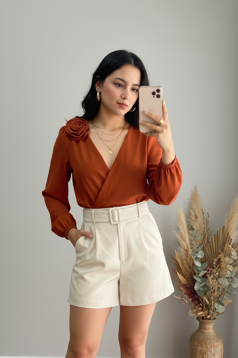 Blusa cod.130