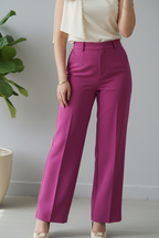 Pantalón formal Palazzo cod.147