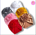 Set de 6 gorritas