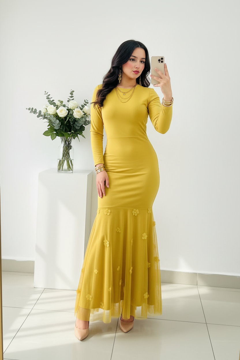 Vestido sofi cod.11118