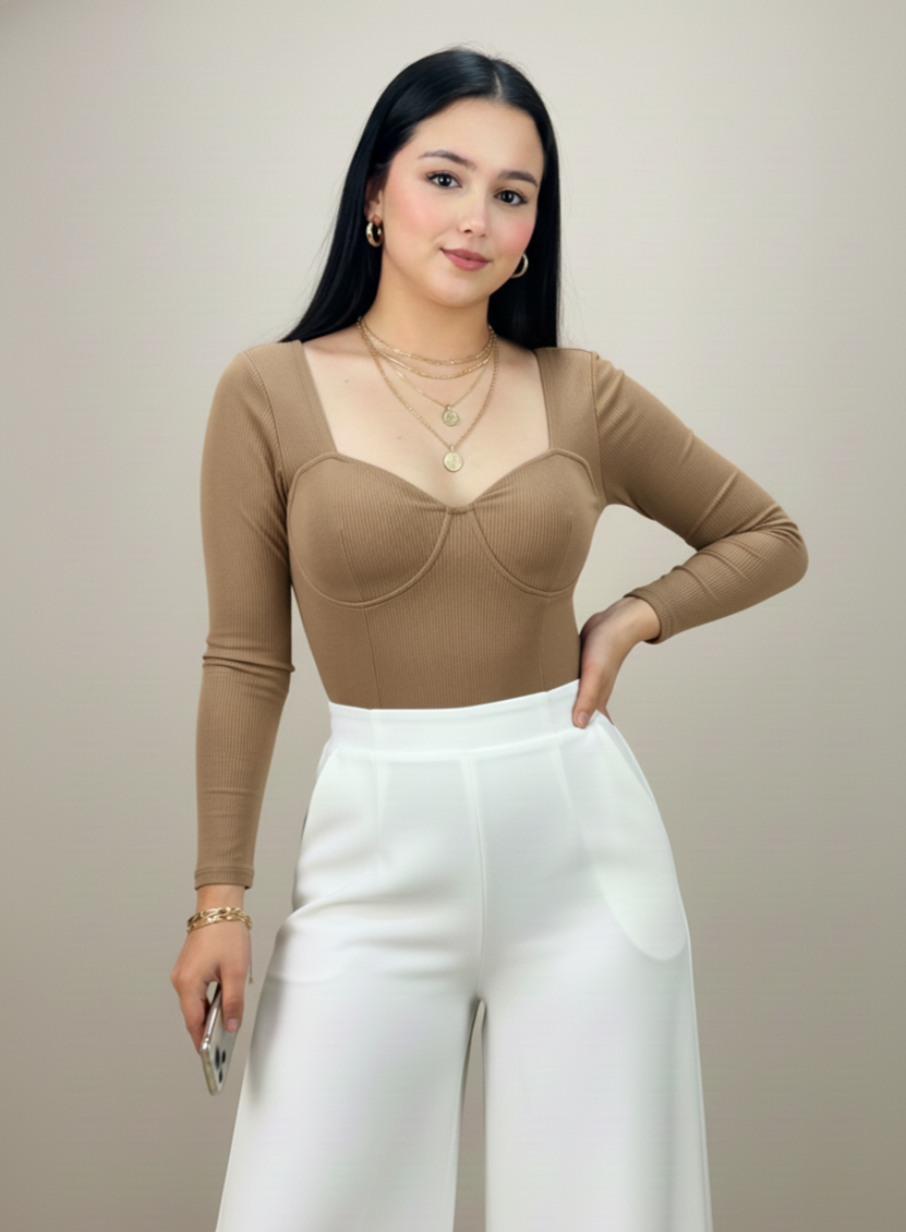 Body cod.1018