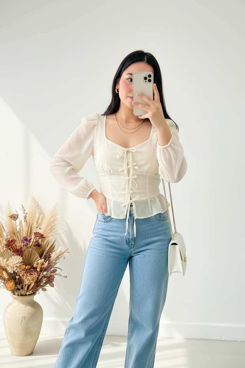 Blusita cod.11163