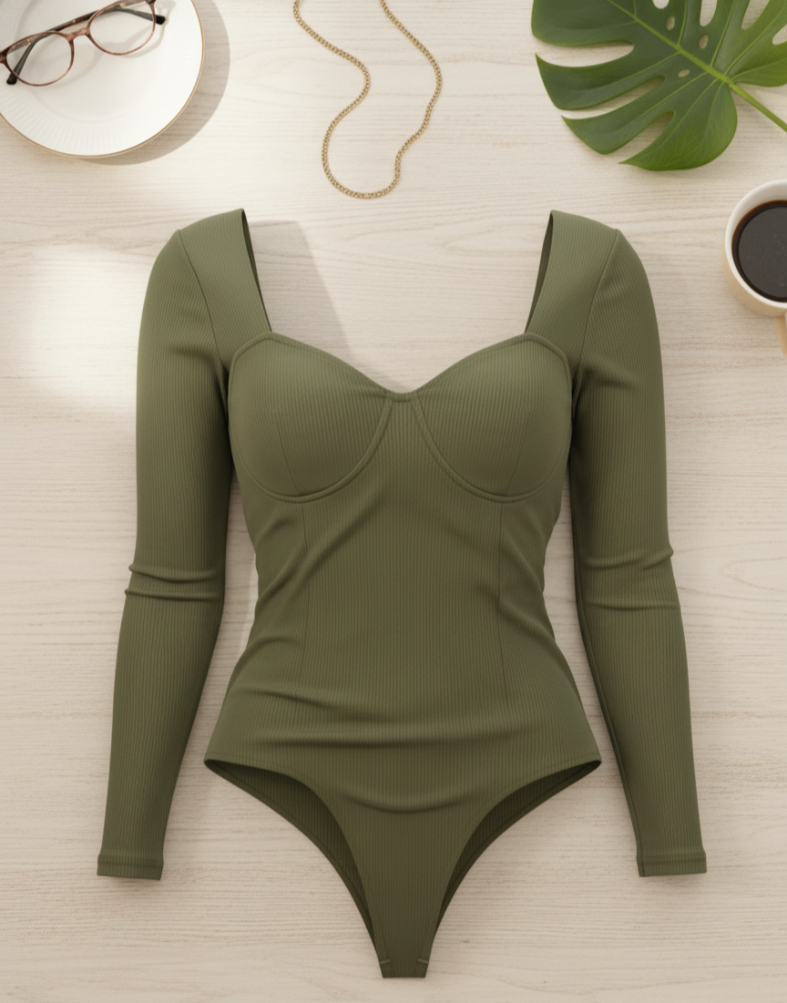Body cod.1018
