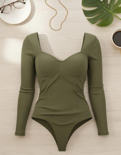 Body cod.1018