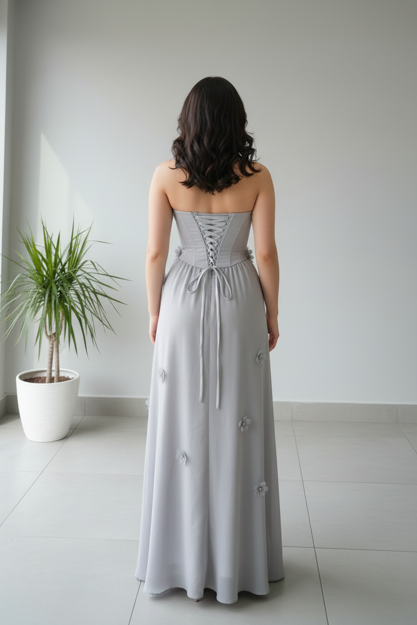 Vestido cod.242