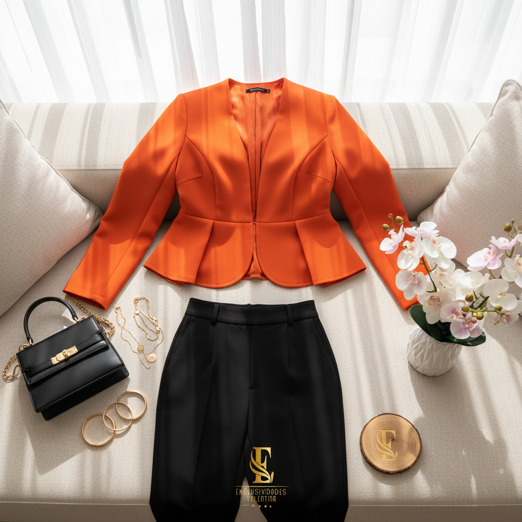 Outfits formal cod.228