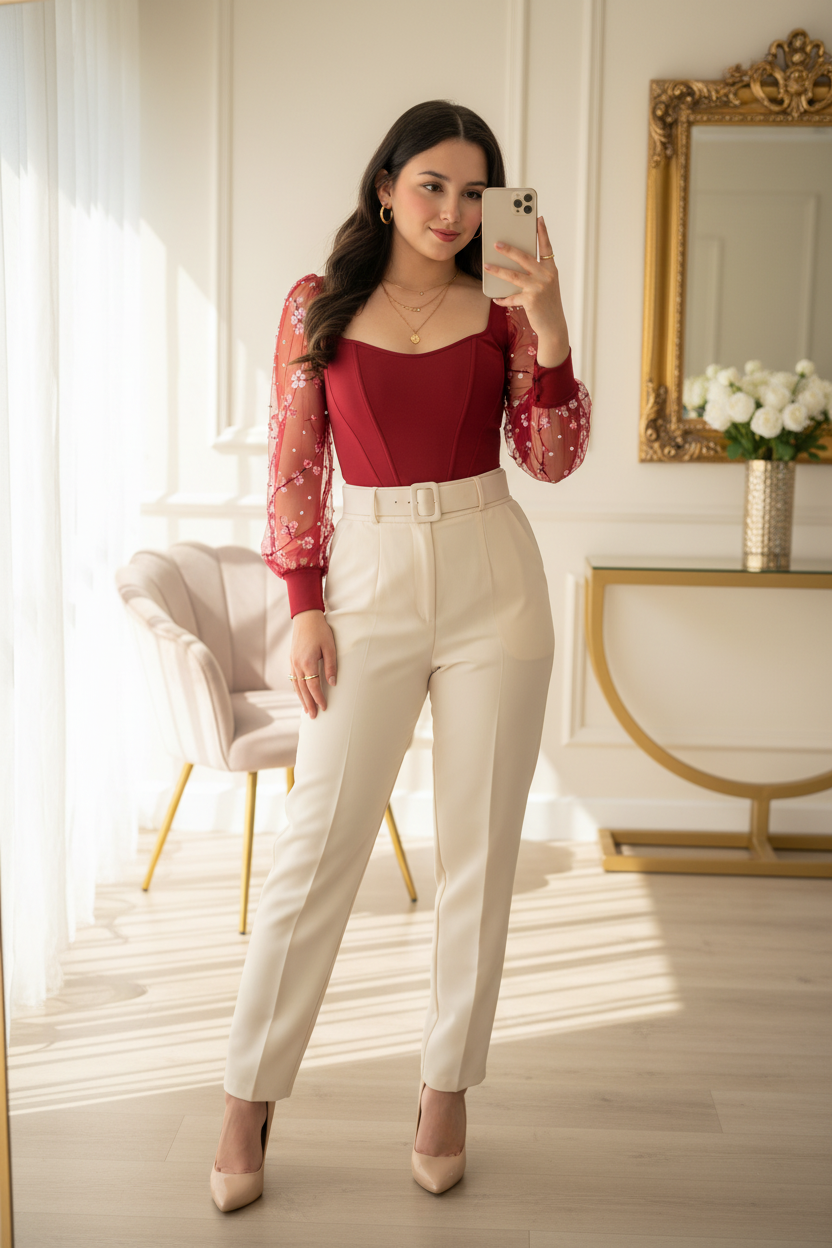 Outfits cod.11183