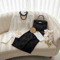 Outfits formal  cod.225
