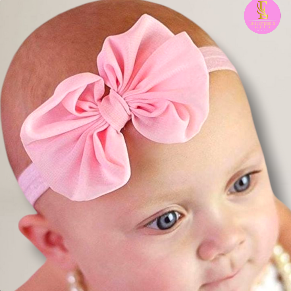 Banditas para bebés.