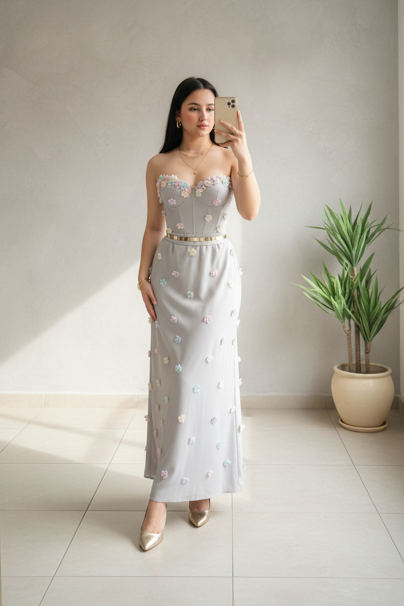Vestido cod.241
