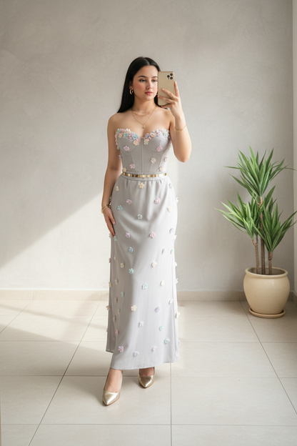 Vestido cod.241