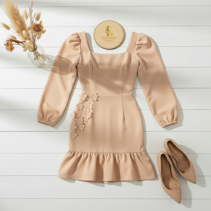 Vestido Sofia cod.1152