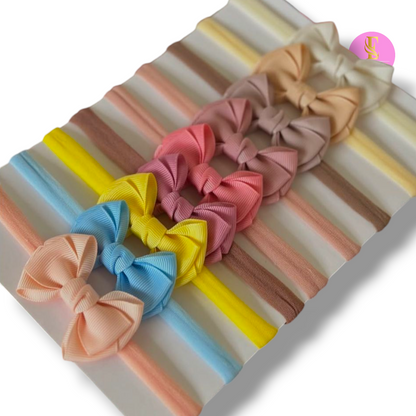 Banditas de Lazo