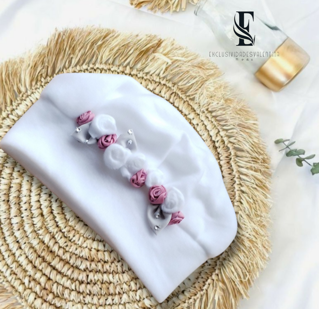 🎁Cajita mágica de accesorios para tu pequeña.