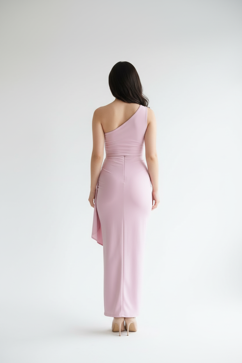 Vestido formal elegante cod.251