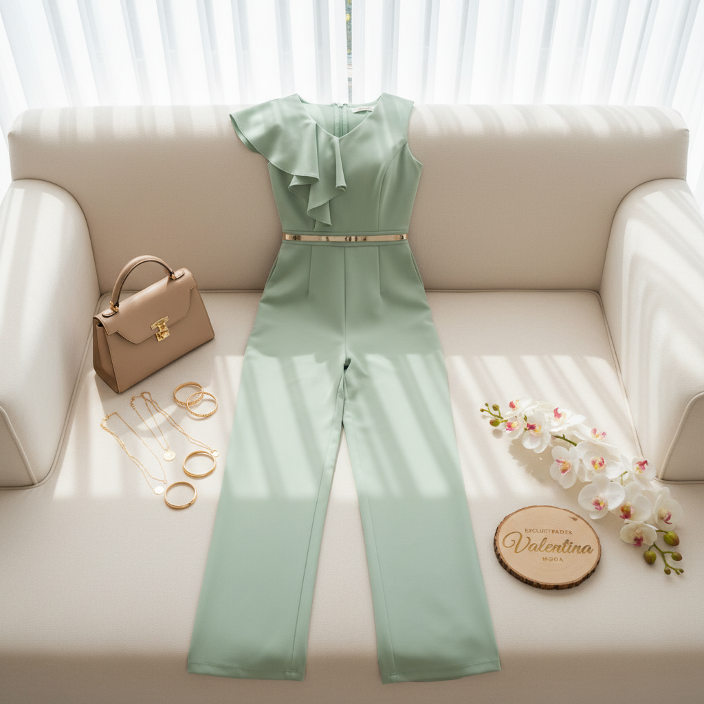 Enterizo Silvana cod.239