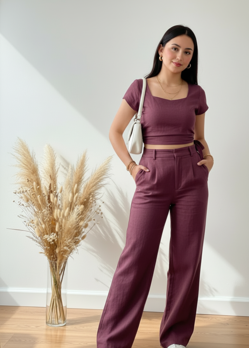 Conjunto valentina cod.1190