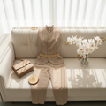 Conjunto formal elegante cod.238