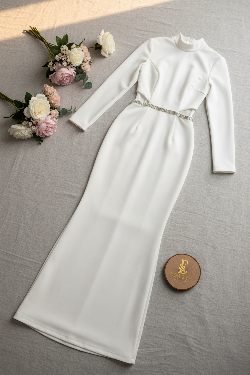 Vestido sofi cod.11194