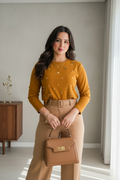 Blusa Valentina cod.108