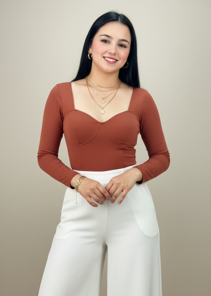 Body cod.1018