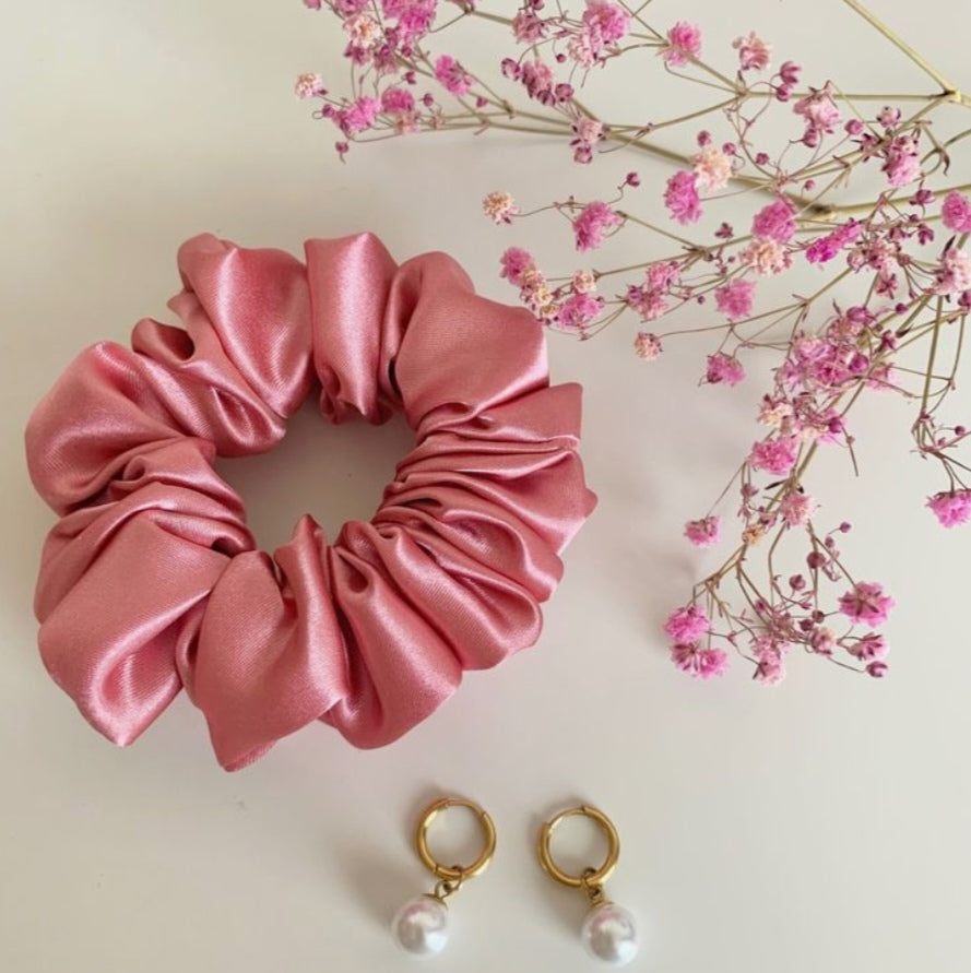 Scrunchies