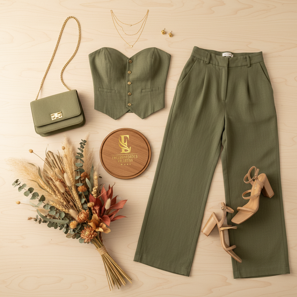 Conjunto sofi cod.1191