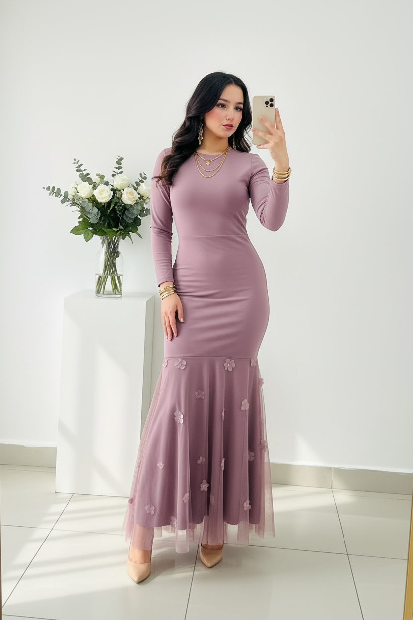 Vestido sofi cod.11118