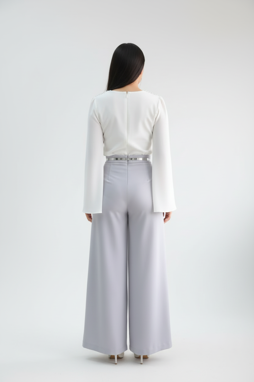 Blusa elegante cod.243