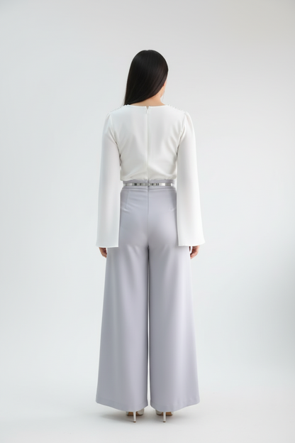 Blusa elegante cod.243